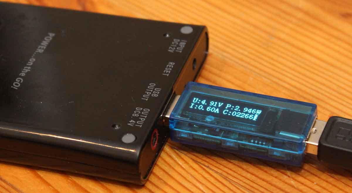 This powerful, pocket-sized gadget is perfect for all your USB  troubleshooting needs