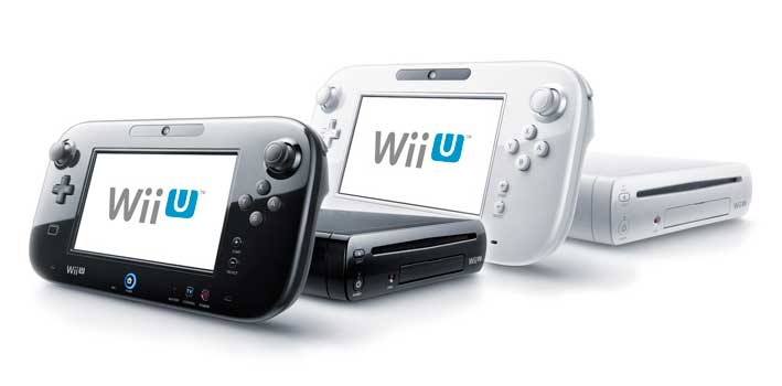 NINTENDO WII U 8GB White, Comes With 45 Games On External Hard Drive!!!!!  £119.99 - PicClick UK